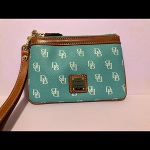 Not used dooney&bourke wallet